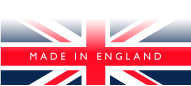 Made in England